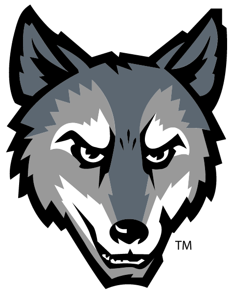 Niles West High School Logo