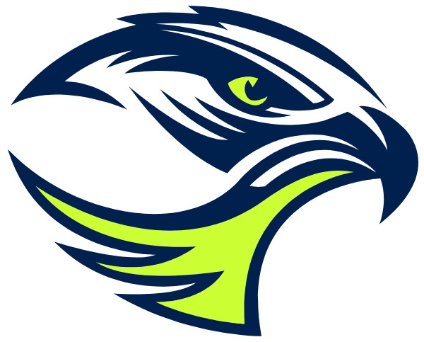 RIDGELINE HIGH SCHOOL Logo