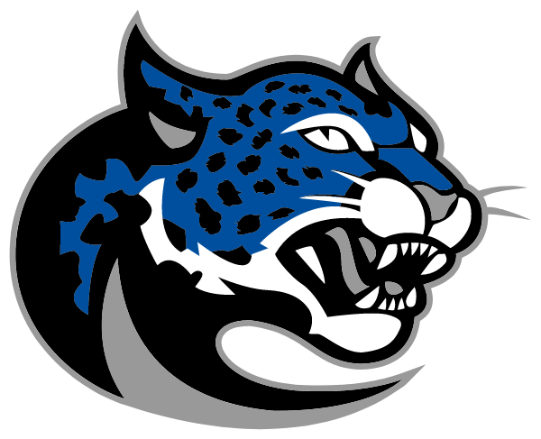 JEFFERSON DAVIS COUNTY HIGH SCHOOL Logo