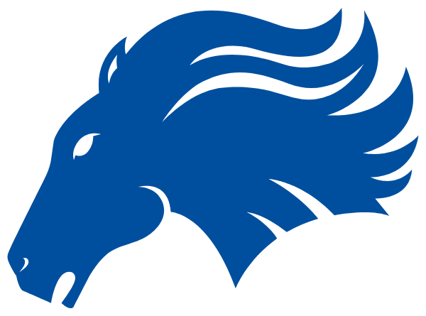 MARIAN HIGH SCHOOL Logo