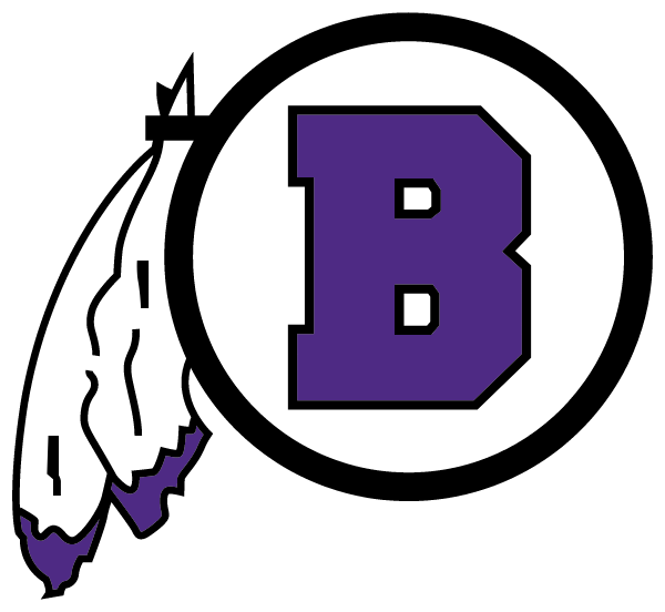 BONHAM HIGH SCHOOL Logo