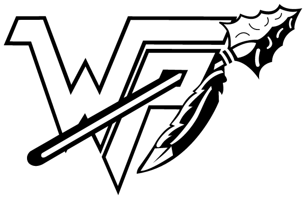 WEST POINT HIGH SCHOOL Logo