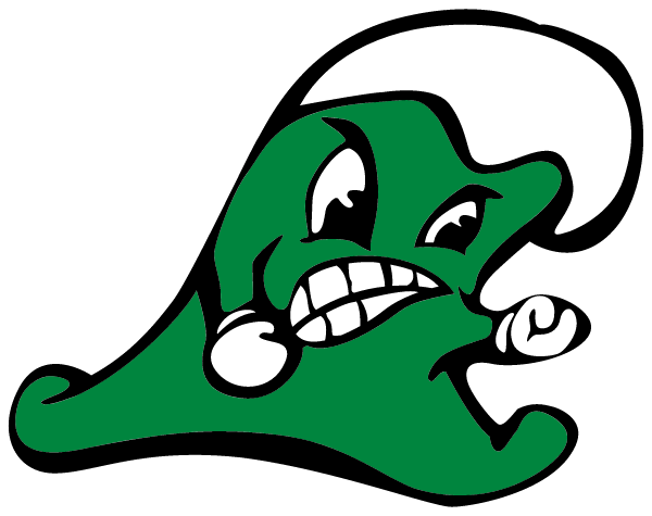 CHURCHILL COUNTY HIGH SCHOOL Logo