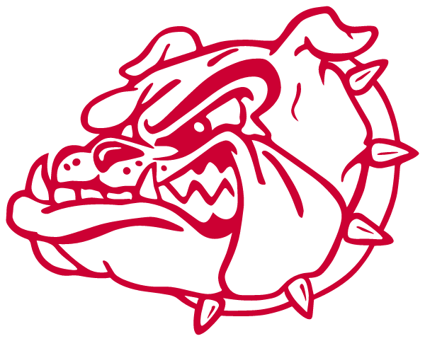 ANDERSON COUNTY HIGH SCHOOL Logo