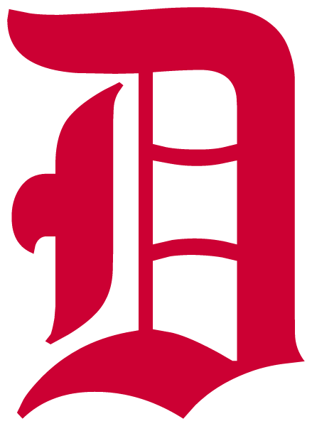 DONALDSONVILLE HIGH SCHOOL Logo