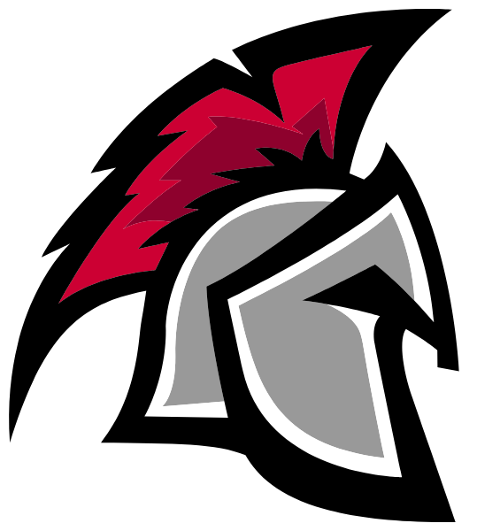 SANFORD HIGH SCHOOL Logo