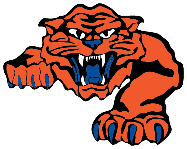 HEBRON HIGH SCHOOL Logo