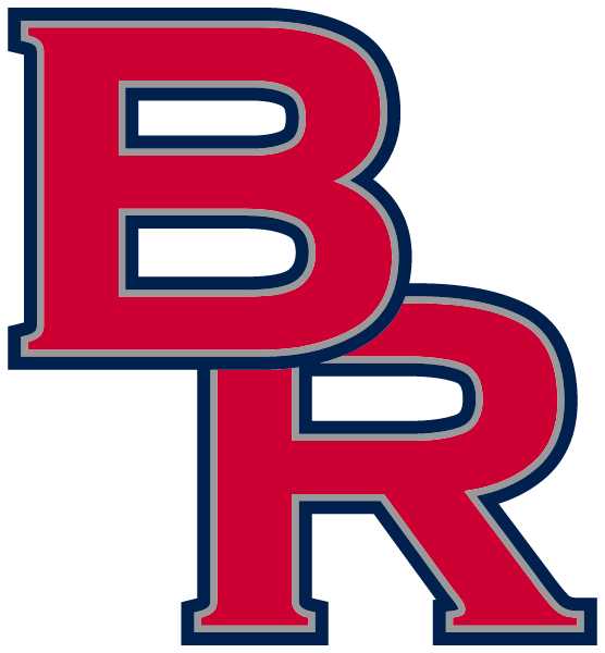 Big Rapids High School Logo