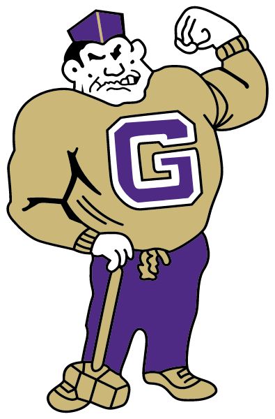 GARFIELD HIGH SCHOOL Sideline Store Sideline Store