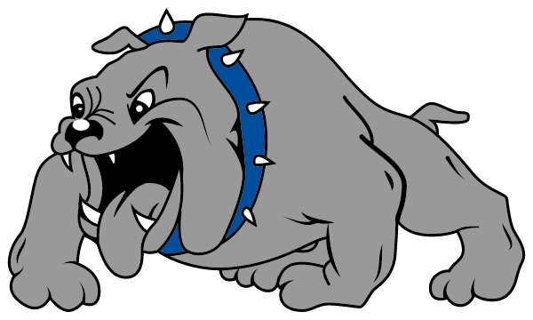 STURGEON HIGH SCHOOL Logo