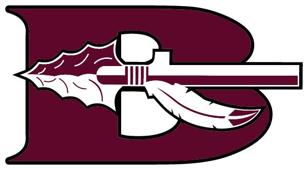 BOOKER HIGH SCHOOL Sideline Store Kiowas (BOOKER, Texas) Spirit Apparel & Accessories Store