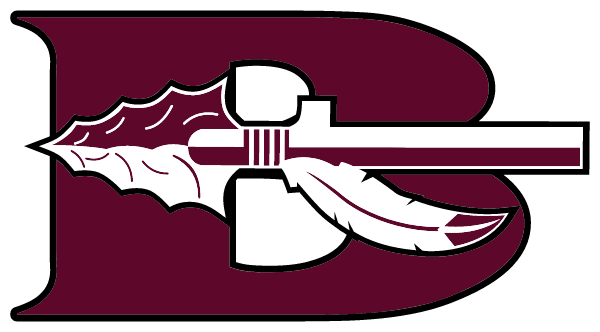 BOOKER HIGH SCHOOL Logo