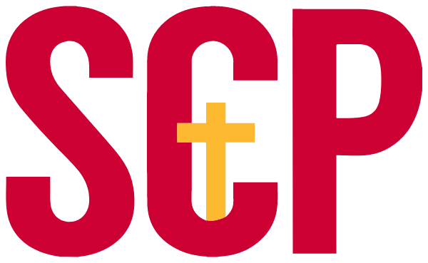 Seton Catholic Preparatory Logo