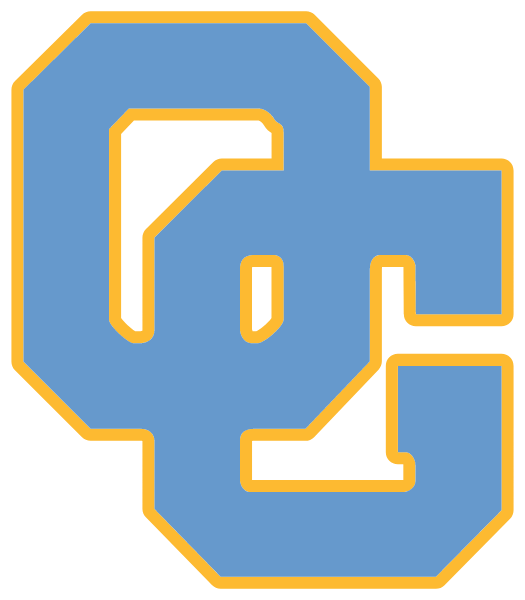 OAK GLEN HIGH SCHOOL Logo