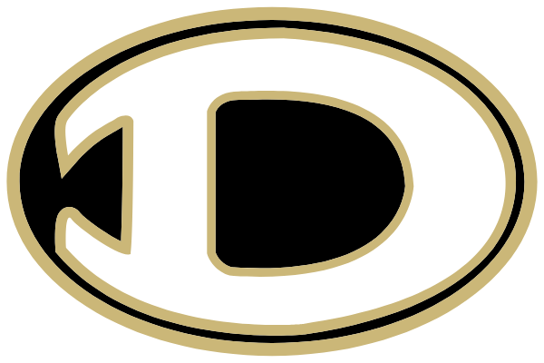 DADEVILLE HIGH SCHOOL Logo