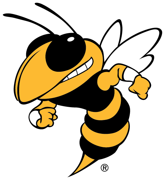 TOMBSTONE HIGH SCHOOL Logo