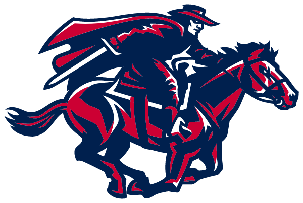 EAST CARTER HIGH SCHOOL Logo