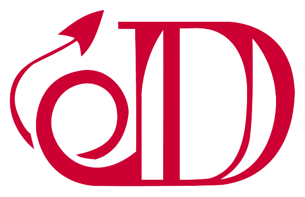 DOWNSVILLE HIGH SCHOOL Logo