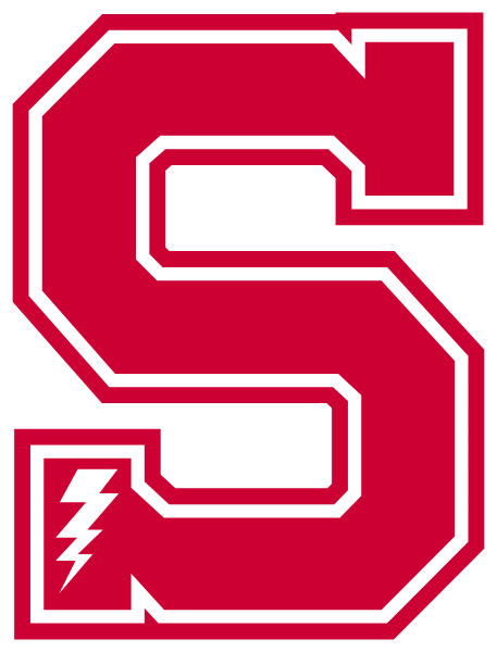 SCARBOROUGH HIGH SCHOOL Logo