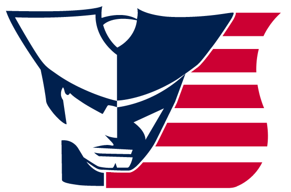 VETERANS MEMORIAL HIGH SCHOOL Logo