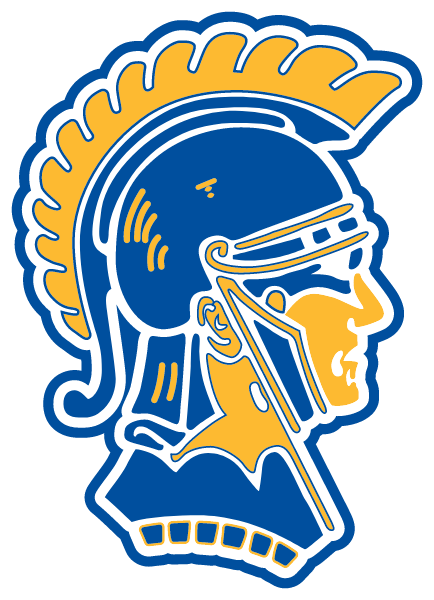 NORTH COUNTY HIGH SCHOOL Logo