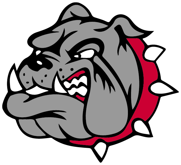 BEDFORD HIGH SCHOOL Logo