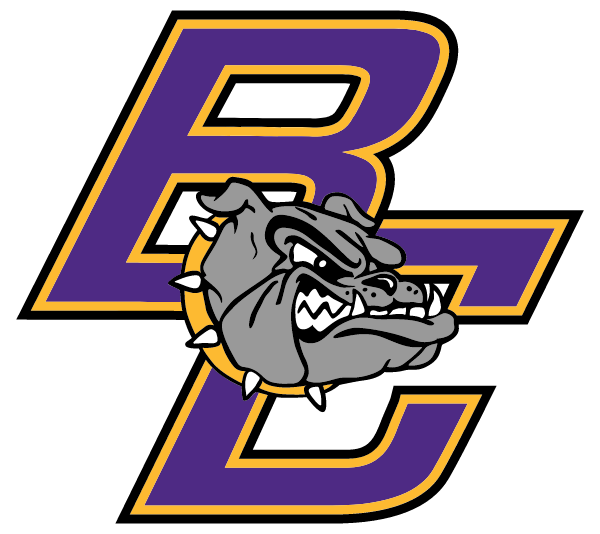 BLOOM CARROLL HIGH SCHOOL Logo