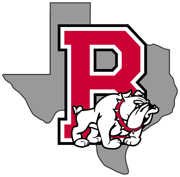 BORGER HIGH SCHOOL Logo