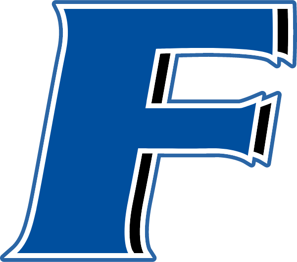 FRANKLIN COMMUNITY HIGH SCHOOL Logo