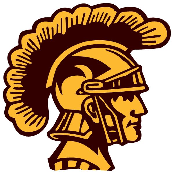 GIRARD HIGH SCHOOL Sideline Store Trojans (GIRARD, KANSAS) Spirit Apparel & Accessories Store