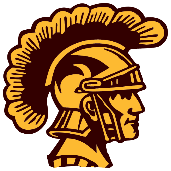 GIRARD HIGH SCHOOL Logo