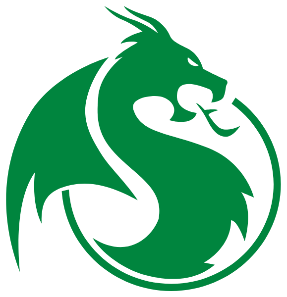 GREEN COUNTY HIGH SCHOOL Logo