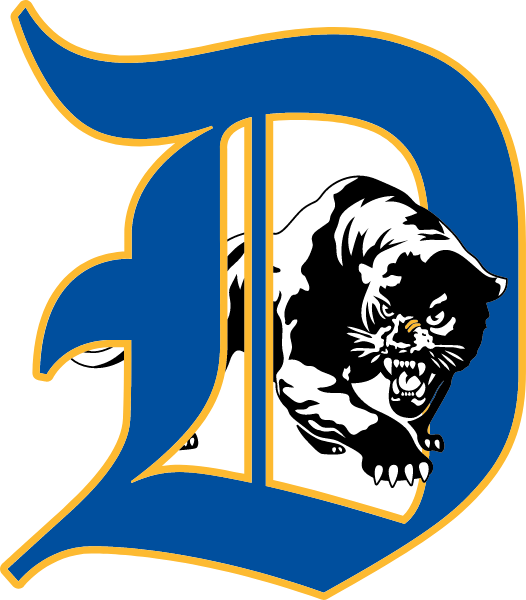 DOYLINE HIGH SCHOOL Logo