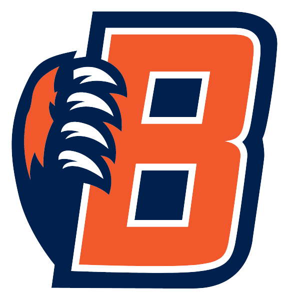 BRIDGELAND HIGH SCHOOL Logo