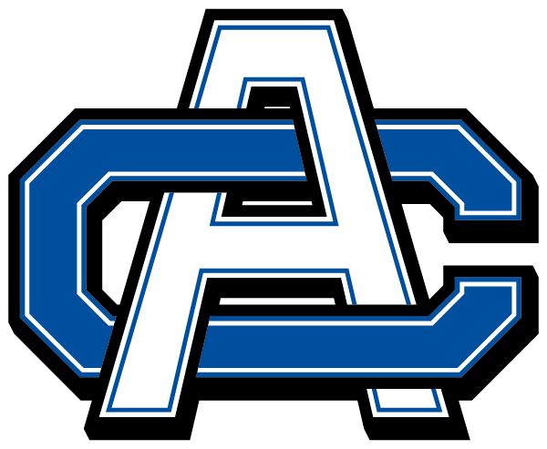 Coxsackie-Athens High School Sideline Store
