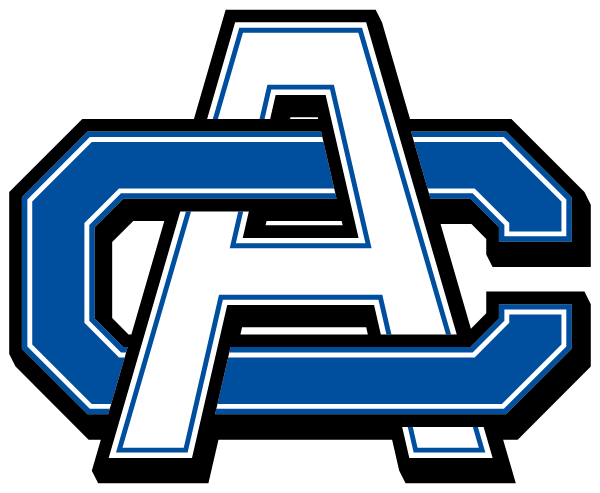 Coxsackie-Athens High School Logo