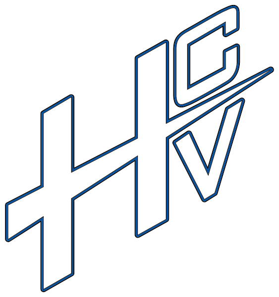 HILLSBORO HIGH SCHOOL Logo