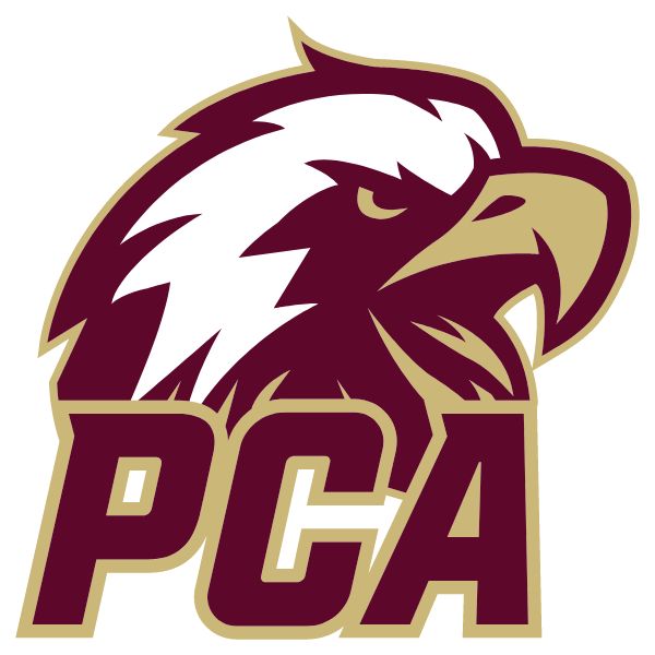 PORTSMOUTH CHRISTIAN ACADEMY AT DOVER Sideline Store Sideline Store
