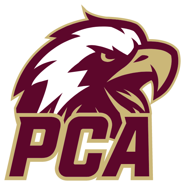 PORTSMOUTH CHRISTIAN ACADEMY AT DOVER Logo