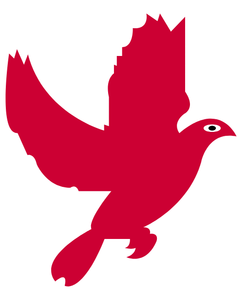 WESTERN HIGH SCHOOL Logo