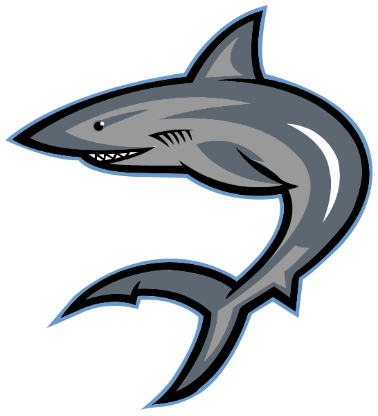 St. James High School Logo