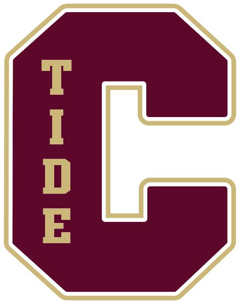 COLUMBIA HIGH SCHOOL Sideline Store CRIMSON TIDE (COLUMBIA, Pennsylvania) Spirit Apparel & Accessories Store