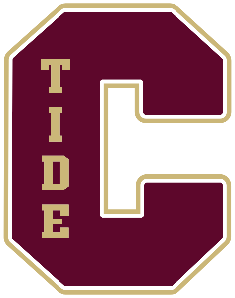 COLUMBIA HIGH SCHOOL Logo