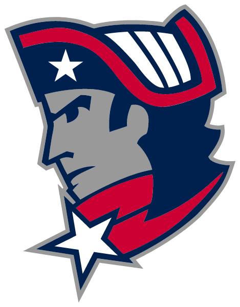 WASHINGTON HIGH SCHOOL Logo