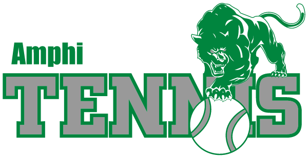 AMPHITHEATER HIGH SCHOOL Logo
