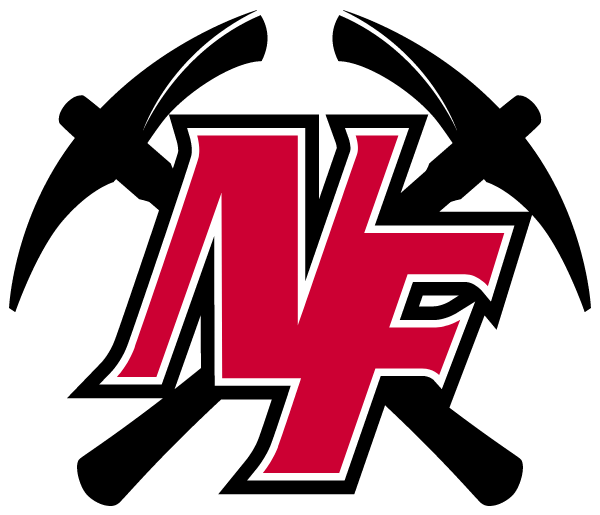 HOTCHKISS HIGH SCHOOL Logo