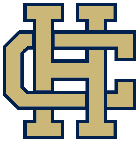 HOLY CROSS HIGH SCHOOL Logo