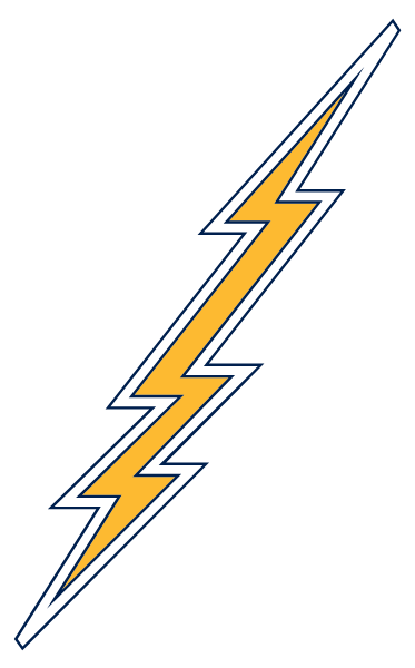 RIDGE COMMUNITY HIGH SCHOOL Logo