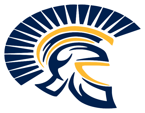 WENDELL HIGH SCHOOL Logo