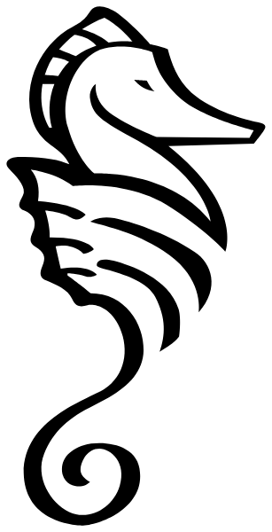 BURLINGTON HIGH SCHOOL Logo